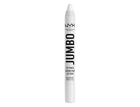 Tužka na oči NYX Professional Makeup Jumbo Eye Pencil 5 g 604 Milk