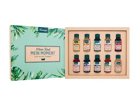 Koupelový olej Kneipp My Bath My Moment 20 ml poškozená krabička Kazeta