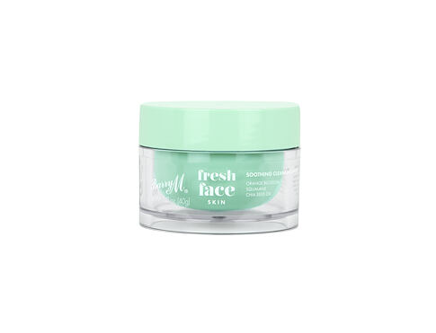 Čisticí krém Barry M Fresh Face Skin Soothing Cleansing Balm 40 g