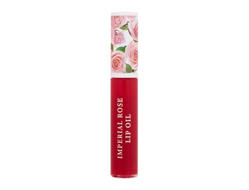 Olej na rty Dermacol Imperial Rose Lip Oil 7,5 ml 03