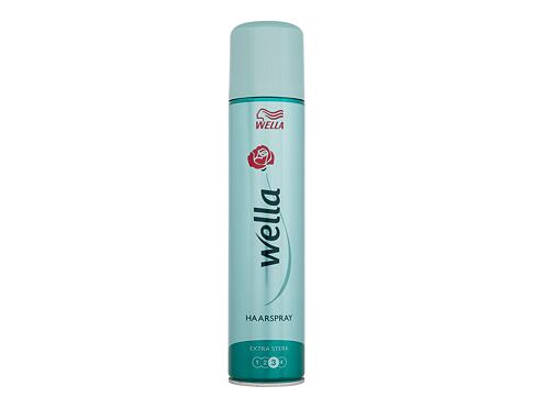 Lak na vlasy Wella Wella Hairspray Extra Strong 250 ml