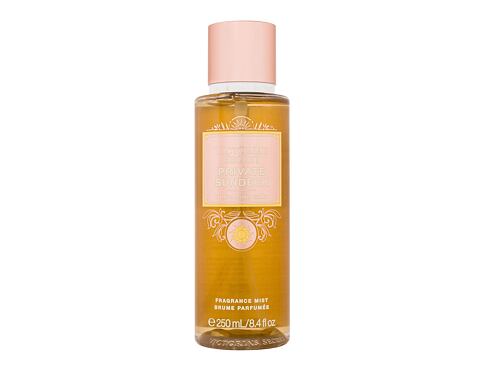Tělový sprej Victoria´s Secret Private Sundeck 250 ml