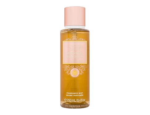 Tělový sprej Victoria´s Secret Private Sundeck 250 ml