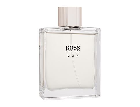 Toaletní voda HUGO BOSS Boss Orange Man 100 ml