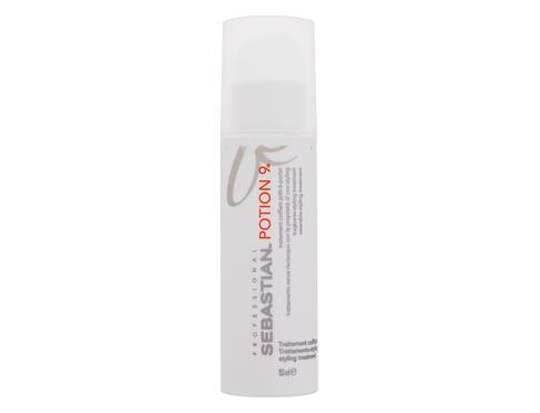 Pro definici a tvar vlasů Sebastian Professional Potion 9 150 ml