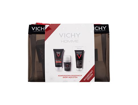 Denní pleťový krém Vichy Homme Structure Force 50 ml Kazeta