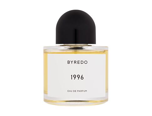 Parfémovaná voda BYREDO 1996 100 ml poškozená krabička