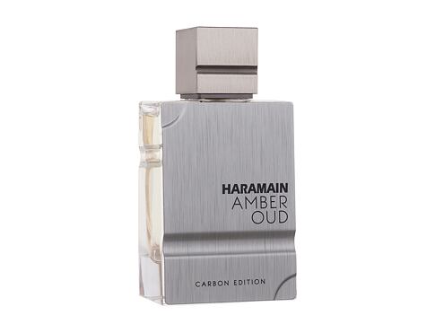 Parfémovaná voda Al Haramain Amber Oud Carbon Edition 60 ml