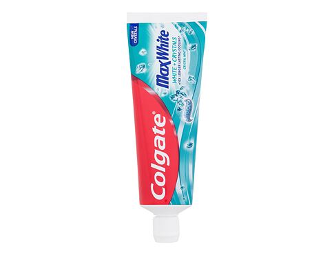 Zubní pasta Colgate Max White White Crystals 75 ml