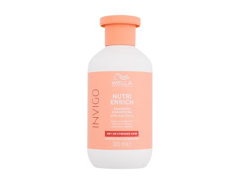 Šampon Wella Professionals Invigo Nutri-Enrich 300 ml