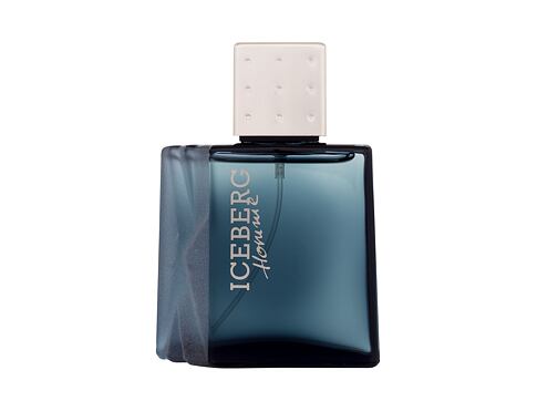 Toaletní voda Iceberg Homme 50 ml