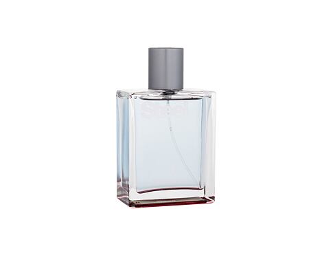 Toaletní voda Victorinox Steel 100 ml