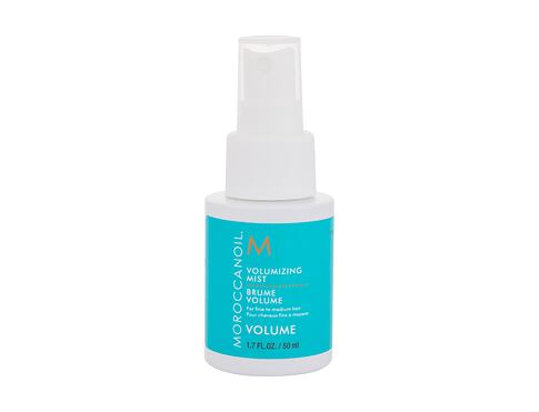 Objem vlasů Moroccanoil Volume Volumizing Mist 50 ml poškozený flakon
