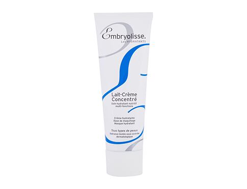 Denní pleťový krém Embryolisse Moisturizing Multi-Function 30 ml poškozená krabička