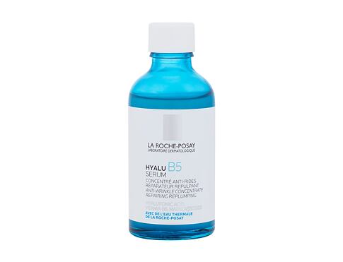 Pleťové sérum La Roche-Posay Hyalu B5 Serum 50 ml poškozená krabička