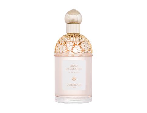 Toaletní voda Guerlain Aqua Allegoria Rosa Rossa 125 ml