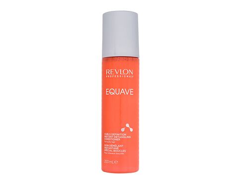 Kondicionér Revlon Professional Equave Curls Definition Instant Detangling Conditioner 200 ml