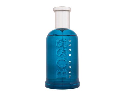Toaletní voda HUGO BOSS Boss Bottled Pacific 200 ml poškozená krabička