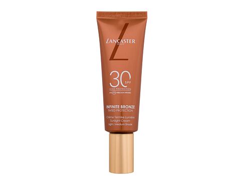 Make-up Lancaster Infinite Bronze Tinted Protection SPF30 50 ml 1 Light/Medium