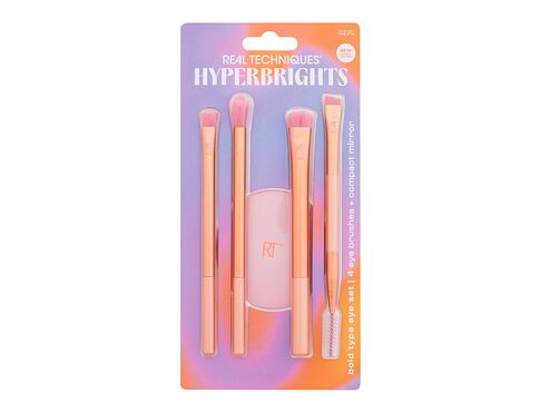 Štětec Real Techniques Hyperbrights Bold Type Eye Set 1 ks
