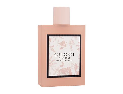 Toaletní voda Gucci Bloom 100 ml