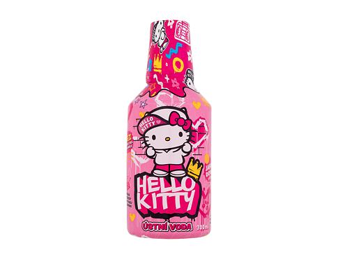 Ústní voda Hello Kitty Hello Kitty 300 ml