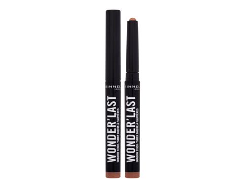 Oční stín Rimmel London Wonder'Last Shadow Stick 1,64 g 003 Copper Wink