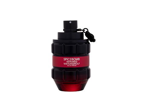 Parfémovaná voda Viktor & Rolf Spicebomb Infrared 90 ml