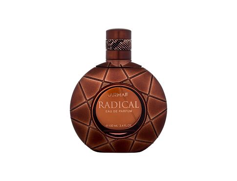 Parfémovaná voda Armaf Radical Brown 100 ml
