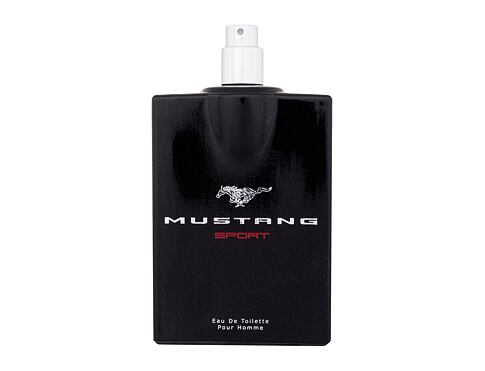 Toaletní voda Ford Mustang Mustang Sport 100 ml Tester