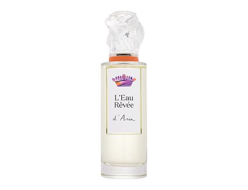 Toaletní voda Sisley L'Eau Rêvée D'Aria 100 ml