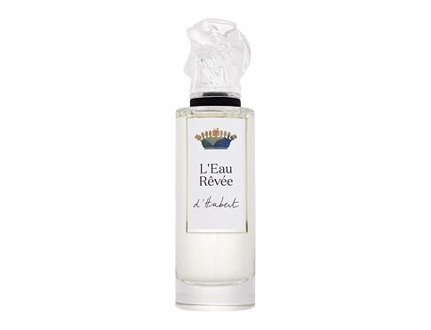 Toaletní voda Sisley L'Eau Rêvée D'Hubert 100 ml
