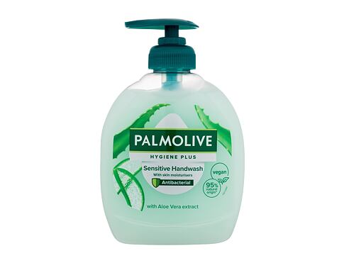 Tekuté mýdlo Palmolive Hygiene Plus Sensitive Handwash 300 ml