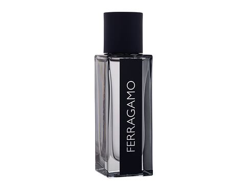 Toaletní voda Ferragamo Ferragamo 30 ml poškozená krabička