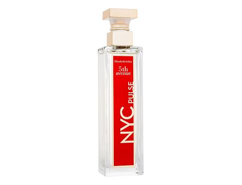 Parfémovaná voda Elizabeth Arden 5th Avenue NYC Pulse 75 ml