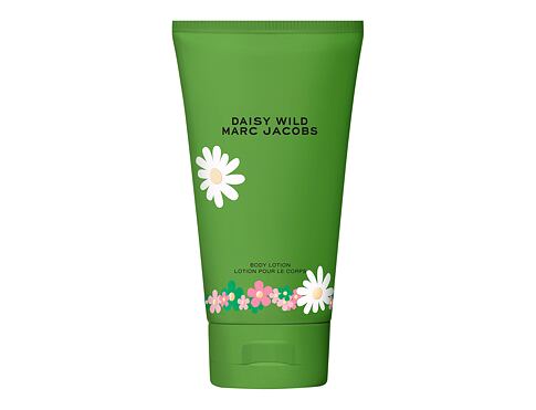 Tělové mléko Marc Jacobs Daisy Wild 150 ml