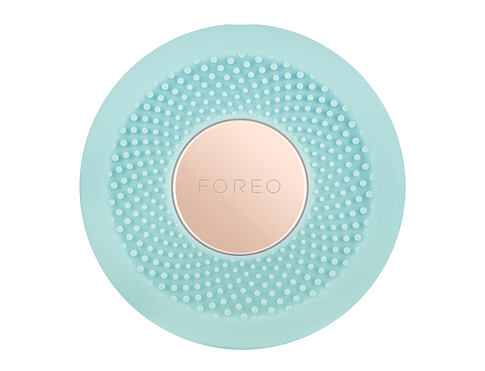 Kosmetický přístroj Foreo UFO™ Mini Smart Mask Device 1 ks Mint poškozená krabička