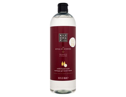 Tekuté mýdlo Rituals The Ritual Of Ayurveda Náplň 600 ml