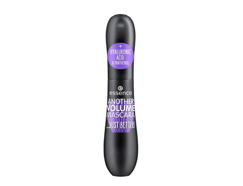 Řasenka Essence Another Volume Mascara ...Just Better! 16 ml Black