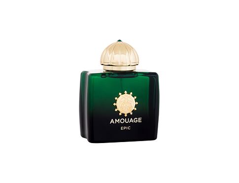 Parfémovaná voda Amouage Epic Woman 100 ml