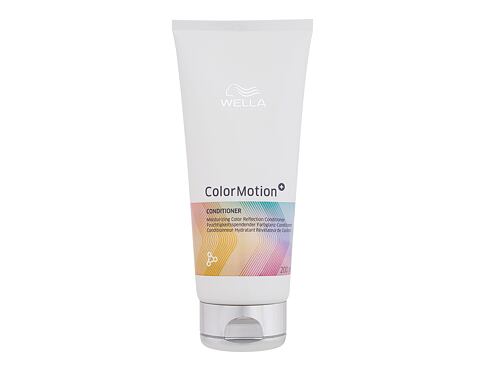 Kondicionér Wella Professionals ColorMotion+ Conditioner 200 ml
