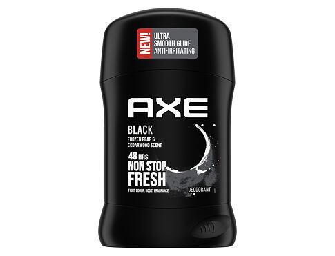 Deodorant Axe Black 50 g