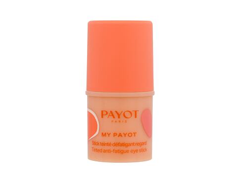 Korektor PAYOT My Payot Stick Teinté Défatigant Regard 4,5 g