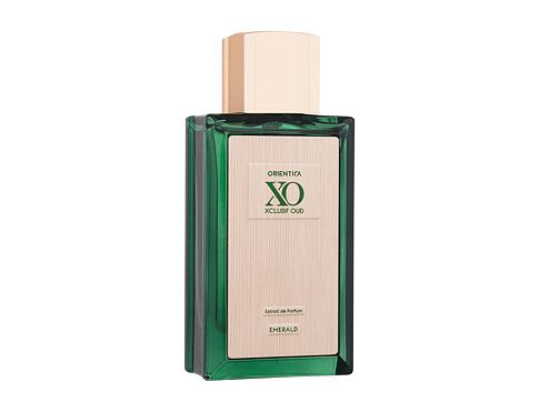 Parfém Orientica XO Xclusif Oud Emerald 60 ml poškozená krabička