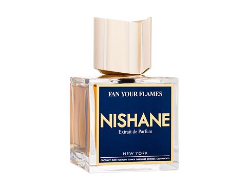 Parfémový extrakt Nishane Fan Your Flames 100 ml