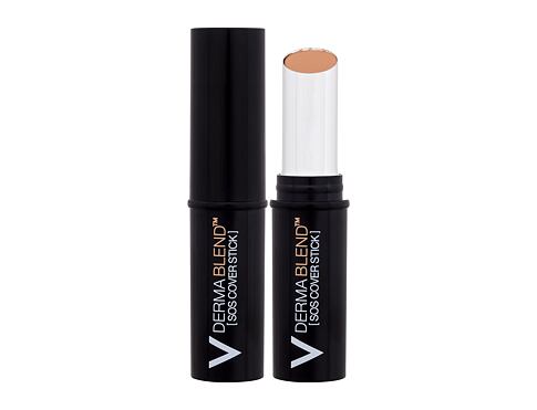Korektor Vichy Dermablend™ SOS Cover Stick SPF25 4,3 ml 55 Bronze