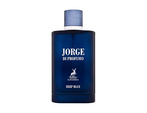 Parfémovaná voda Maison Alhambra Jorge Di Profumo Deep Blue 100 ml