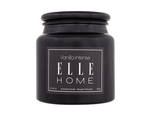 Vonná svíčka Elle Home Vanilla Intense 350 g