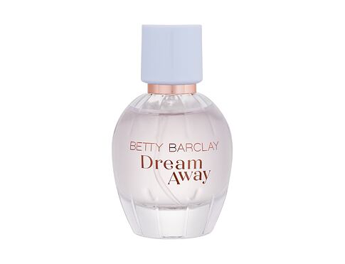 Toaletní voda Betty Barclay Dream Away 20 ml poškozená krabička