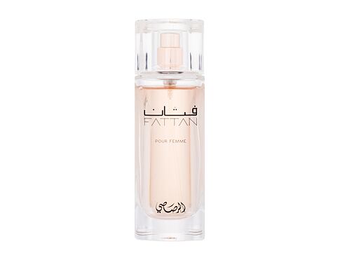 Parfémovaná voda Rasasi Fattan Pour Femme 50 ml